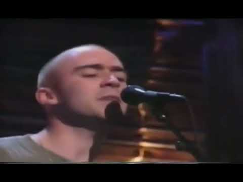 Live - White Discussion (Live) (Subtitulado)