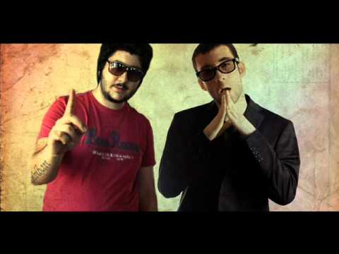 İçyüz & Enes Tank - Çalıntı Beat'e Yazılan Gerçekler (YENİ 2012)