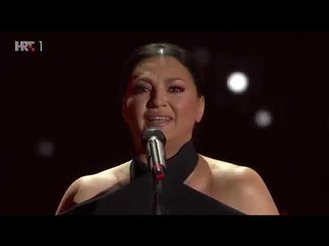 26. Porin 2019. - Nina Badrić - Rekao si