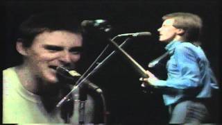 The Jam Live - Pretty Green