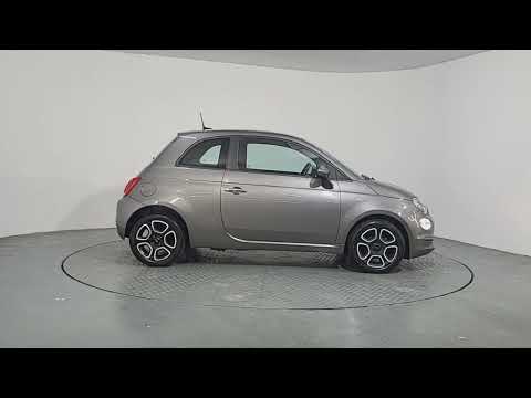 Fiat 500 CLUB MHEV 1.0 Petrol Manual - Image 2