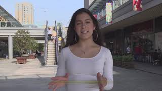 XJTLU Accommodation Tour 2019