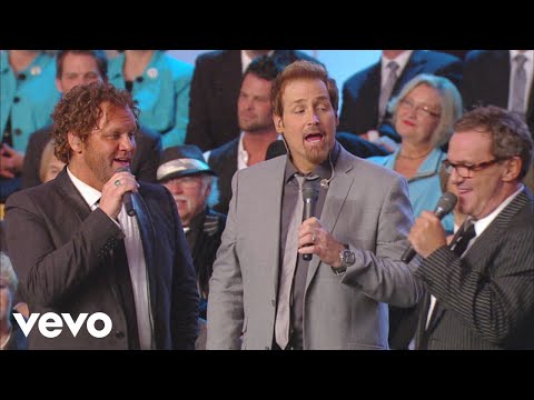 Gaither - That Sounds Like Home to Me [Live] ft. Gaither Vocal Band