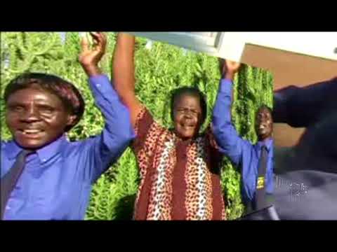 BEST KENYAN CATHOLIC OLDSKOOL SONGS VOL 1 BY DJ FRANQ