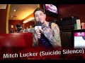 Mitch Lucker (RIP) Discusses All Stars Tour, Recipe ...