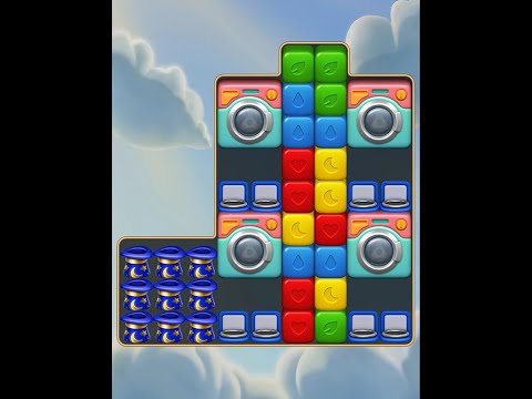 TOON BLAST level 2993