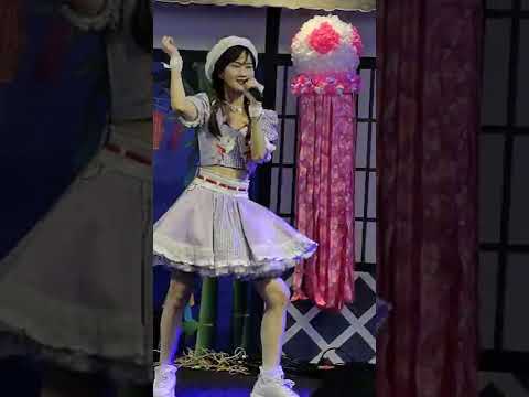 220731 (Nadear Fancam) Castella - จือดื่อดึดจือ @ J-Trends in Town Summer Fest - Central Westgate