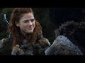 Best Of Ygritte || Ygritte Being Iconic For 9 Minutes And 57 Seconds [Game Of Thrones]