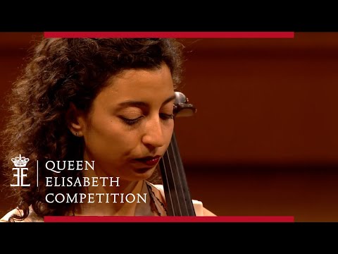 Astrig Siranossian | Queen Elisabeth Competition 2017 - Semi-final recital