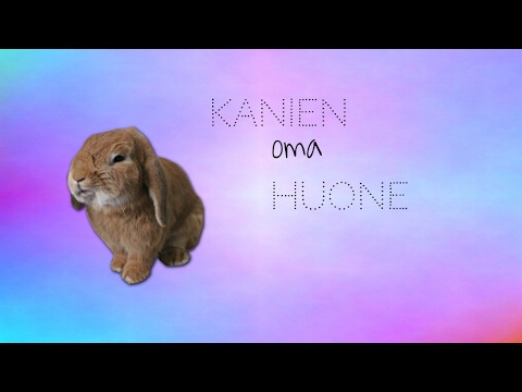 , title : 'Kanien huone'