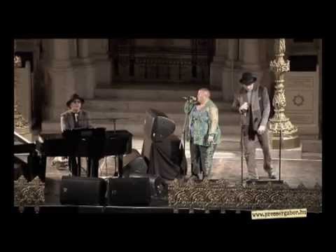 PRESSER GÁBOR - FALUSI MARIANN - NOVÁK PÉTER Ha Eljönnek Az Angyalok