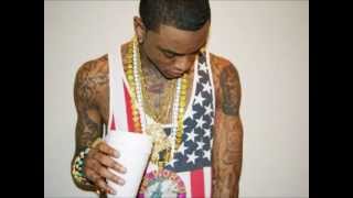 Soulja Boy ft. Chief Keef - Say She Luv Me