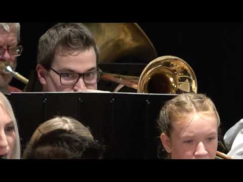 Godba Dobrepolje - The best of Henry Mancini