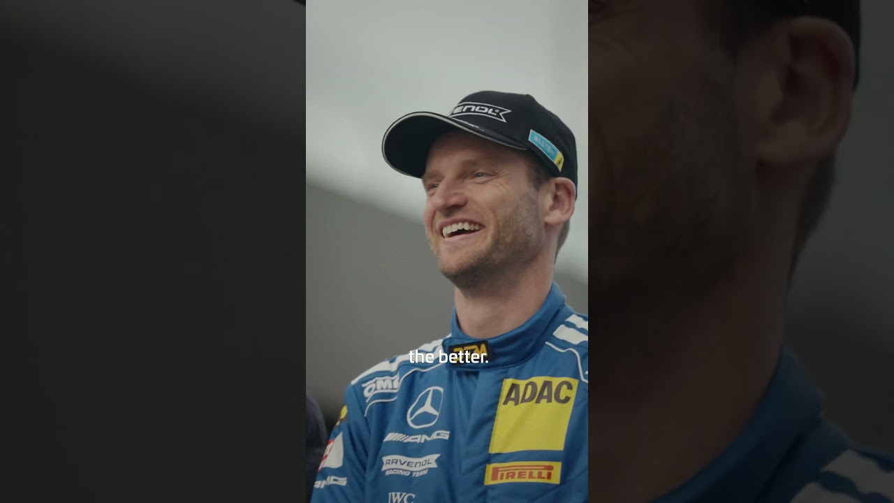 DTM - Behind The Grid: Episode 1 | TEASER 🏁