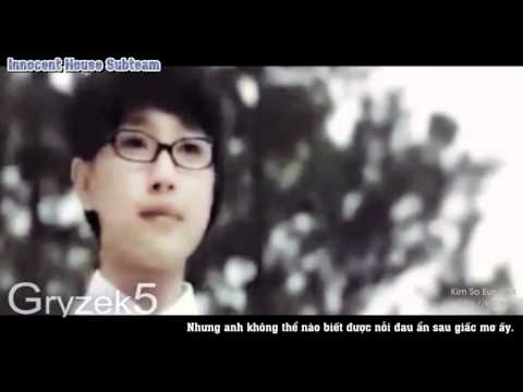 [Vietsub by IHS] Dream of a doll - Lovehollic (MV of Jung Hee & Kang Hyun)