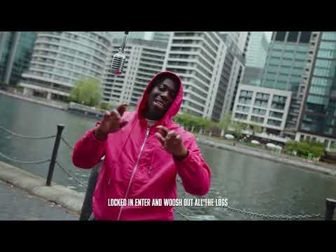 DILLER | Too Fast | Official Video