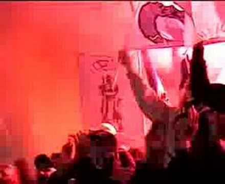 IFK Göteborg - Malmö FF 2004