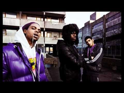 Hydroboyz Ft. Matarr - Full clips (HD)