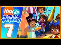 Nick Jr Replay Walkthrough Part 7 IOS
