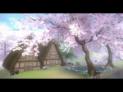 精靈樂章 Grand Fantasia OST 26 - 櫻見島 Sakura Island