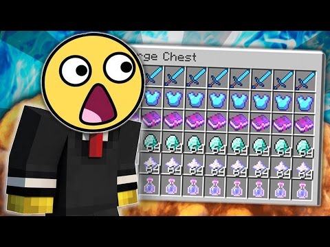 THIS IS ACTUALLY HAPPENING!! | Minecraft FACTIONS Let's Play #234