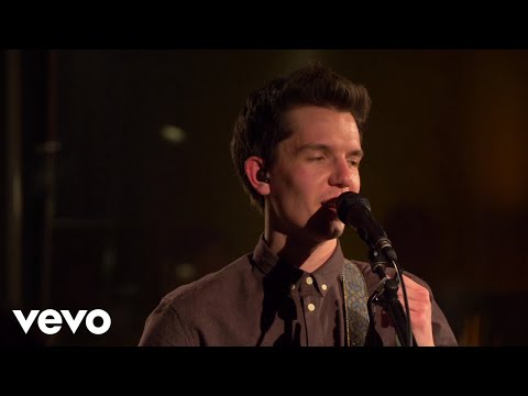 Milo Meskens - Stone Cold Liar (Live At MotorMusic, BE / 2018)