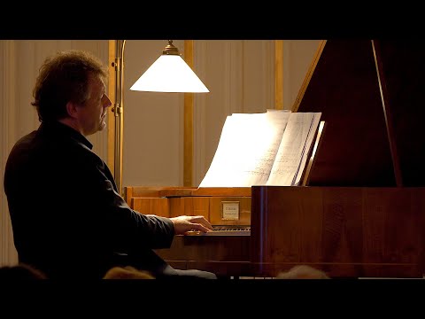 Franz Schubert | Piano Sonata No 19 in c-minor D 958