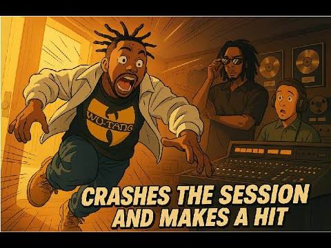 ODB's Ghetto Superstar Story | Animated