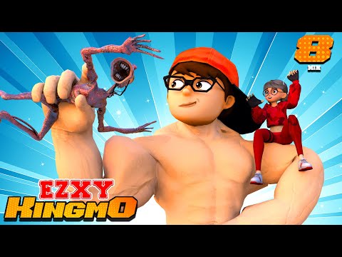Hero Nick vs Giant Siren Head Protect City - Scary Teacher 3D Nick Love Tani