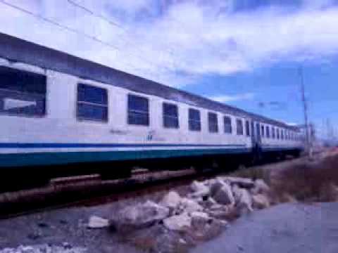 R 3743 Catanzaro Lido-Reggio Cal. 16