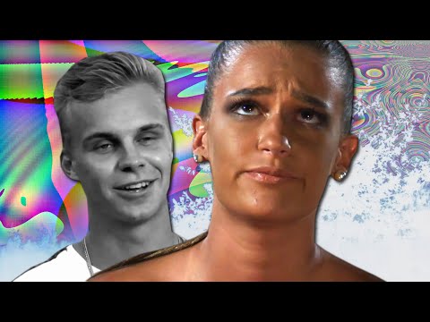 Temptation Island Suomi - Mattu & Jape