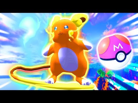 Minecraft Pixelmon SURVIVAL EVOLUTION - "LEGENDARY MASTERBALL!" - Episode 7 (Minecraft Pokemon Mod)