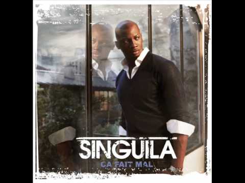 singuila feat kamnouze et petit denis-ca n'ment pas