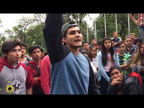 GULE vs LOKI - 8vos - Real Free Fecha 5