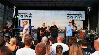 Østkyst Hustlers - "Hustlerstil" - Live @ Sommer ved Søen