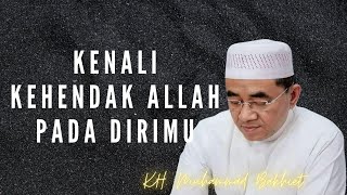 Download lagu GURU BAKHIET - JANGAN SANGKA BURUK KEPADA ALLAH ll KENALI KEHENDAK ALLAH PADA DIRIMU mp3