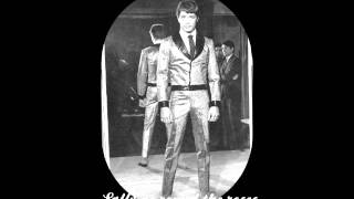Mitch Ryder - Sally Go Round the Roses