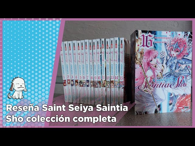 Vídeo relacionado con MERCHANDMANIA COJIN SAINTIA Anime Manga hogar Comodo cussion