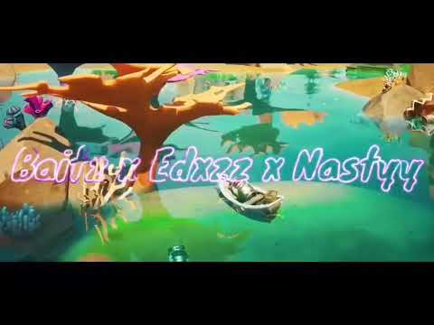 Montage edited by baitz