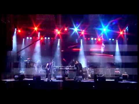 Slatkaristika - Mix od Edinstvena Opcija live@Metropolis Arena