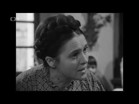 Sňatky z rozumu (1968) - scény věnované obětem falešného obvinění