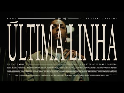 Video thumbnail for última linha