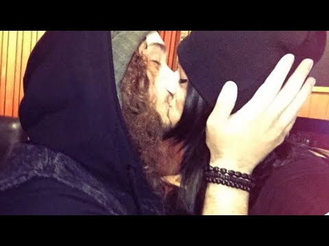 Stephen Rezza & Christina Grimmie’s Relationship