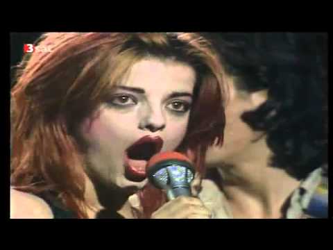 Nina Hagen - Future is Now!!!!!!!!!!!!!!!!