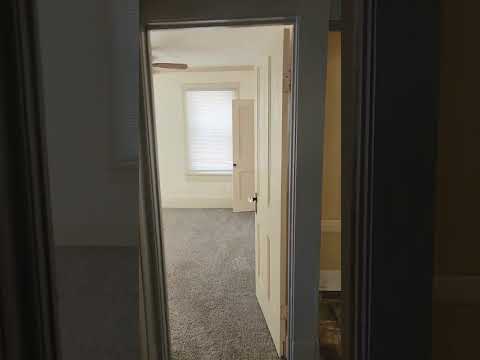 Two unit duplex - Video 2 of 2