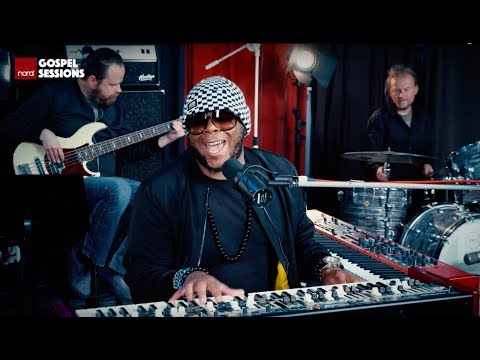 Nord Gospel Sessions: Michael Bereal feat. Daniella Bernard - #1 Thank You Jesus