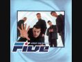 If ya getting down - Five - w/lyrics 