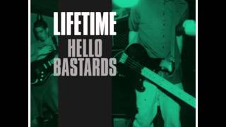 Lifetime - Daneurysm