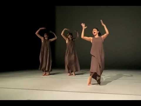 BAUBO de Sofia Brito | Video de Residência Técnica CEA - Centro de Experimentação Artística - Moita