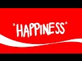 Coca Cola Happiness 2015 